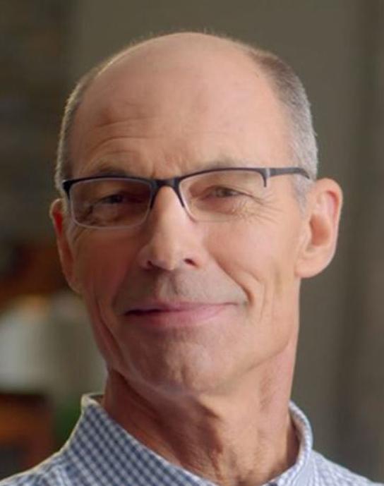 Michael Franken